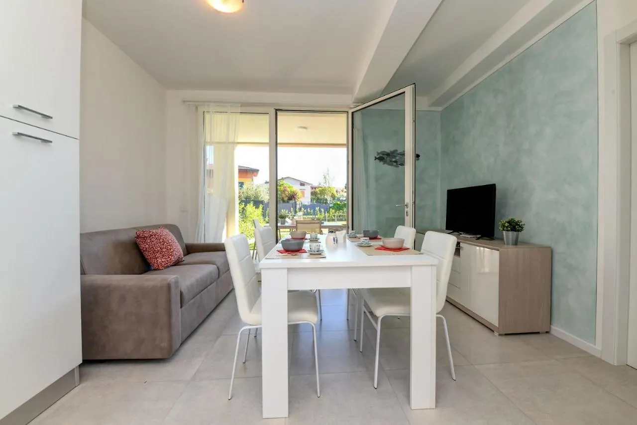 Villa Meri Lake By Garda Fewo Manerba del Garda Apartament