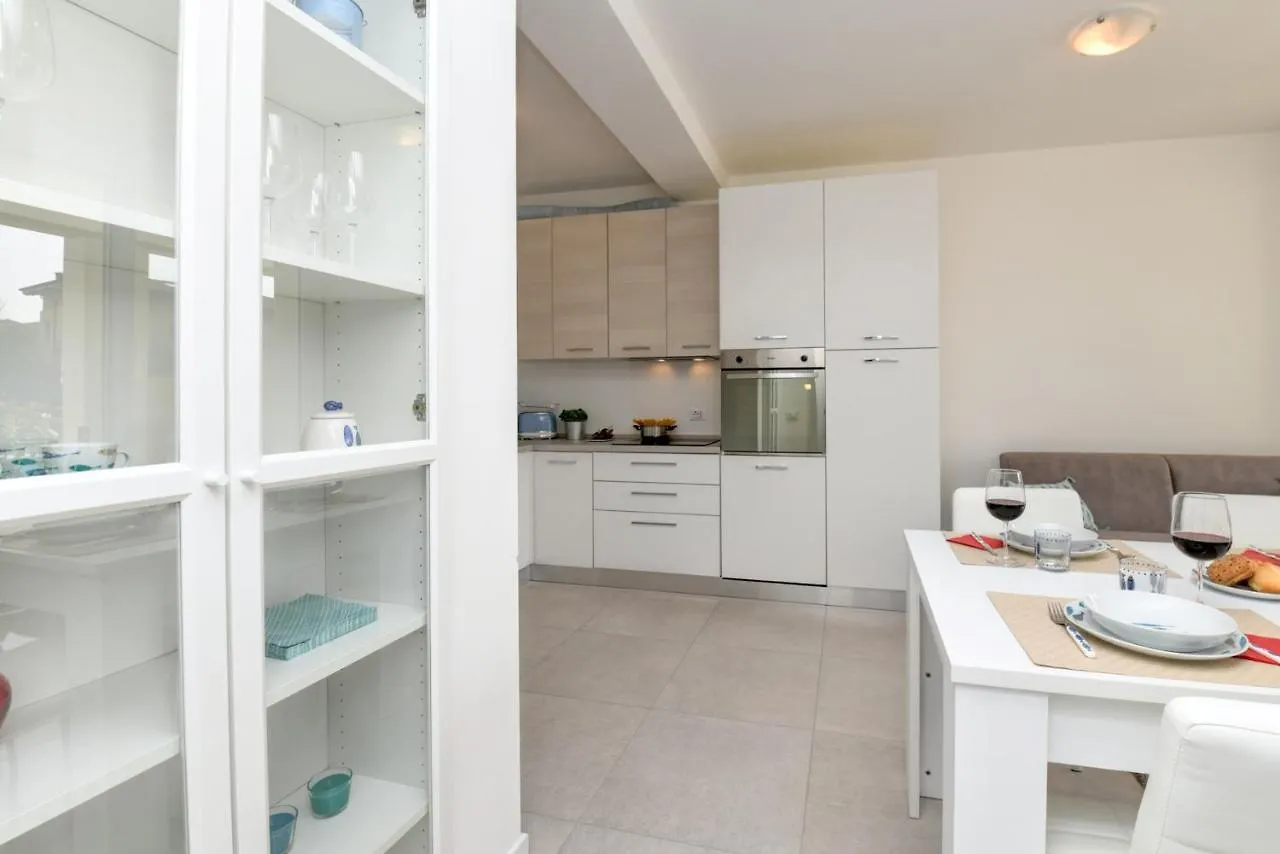 Apartament Villa Meri Lake By Garda Fewo Manerba del Garda Włochy