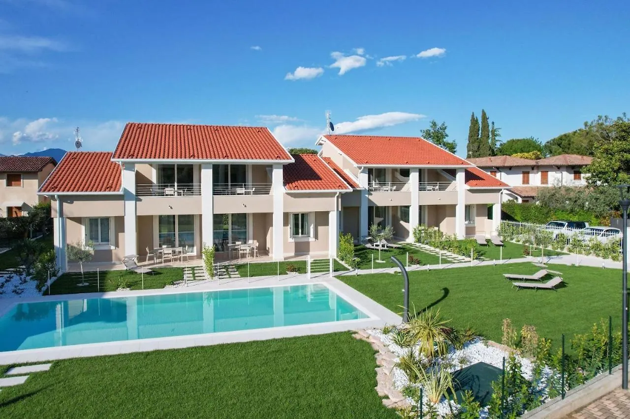 Villa Meri Lake By Garda Fewo Manerba del Garda