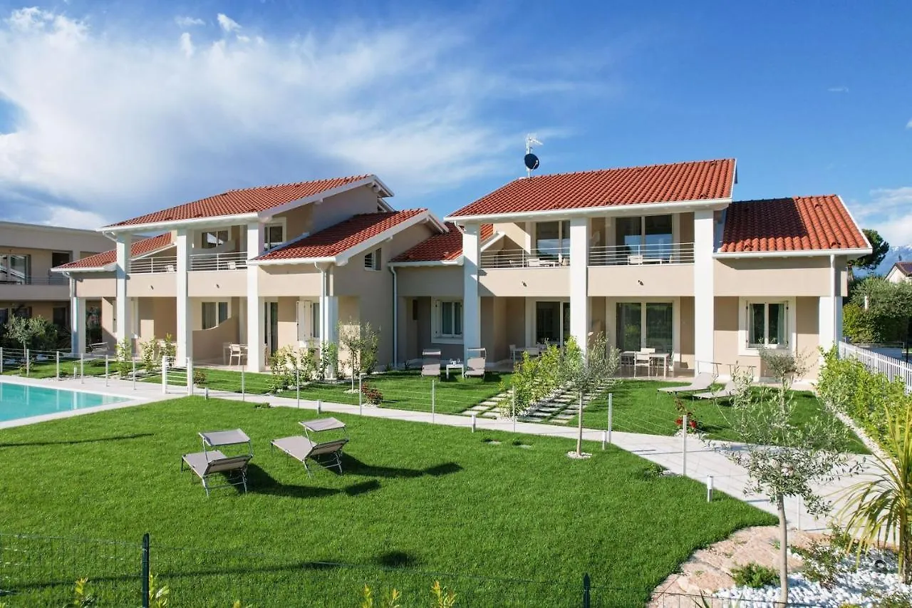 Villa Meri Lake By Garda Fewo Manerba del Garda 0*,