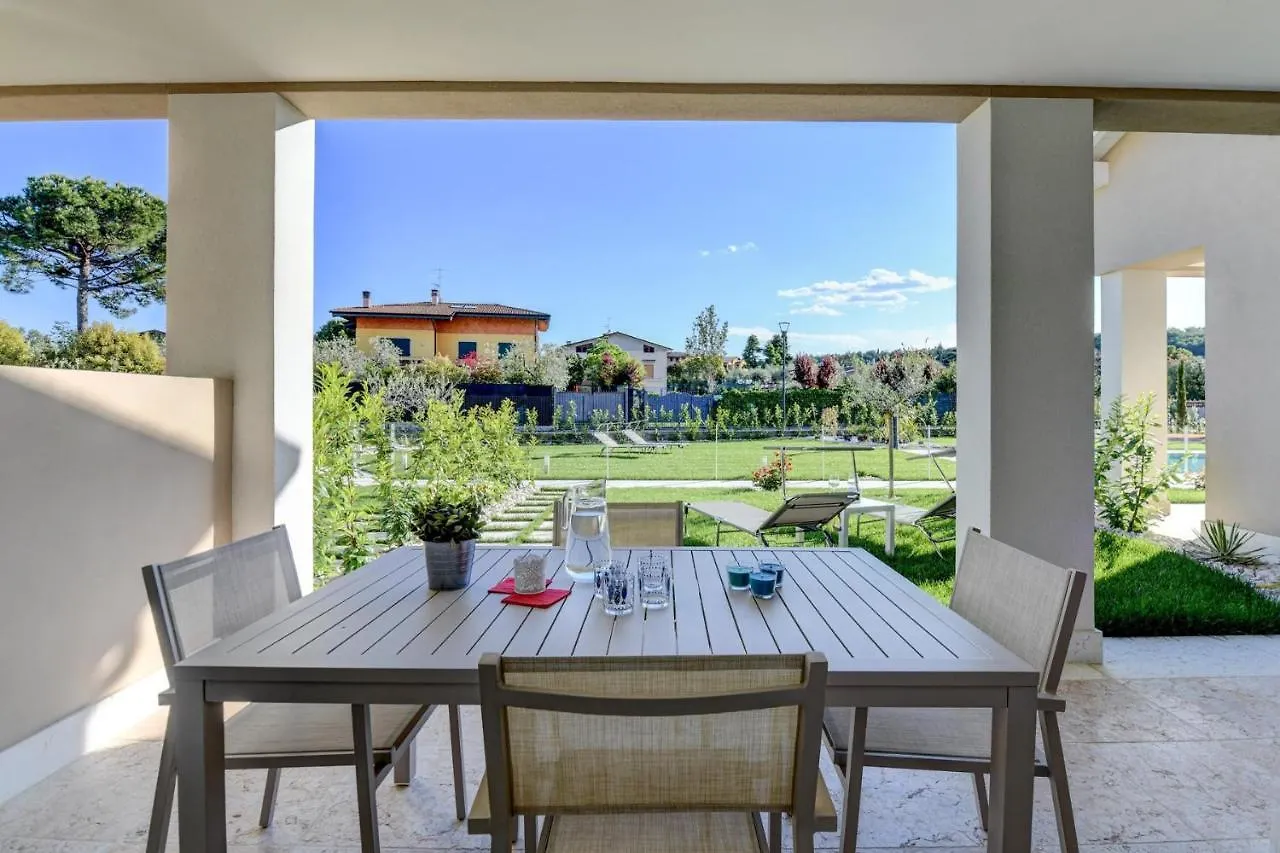 Villa Meri Lake By Garda Fewo Manerba del Garda Apartament
