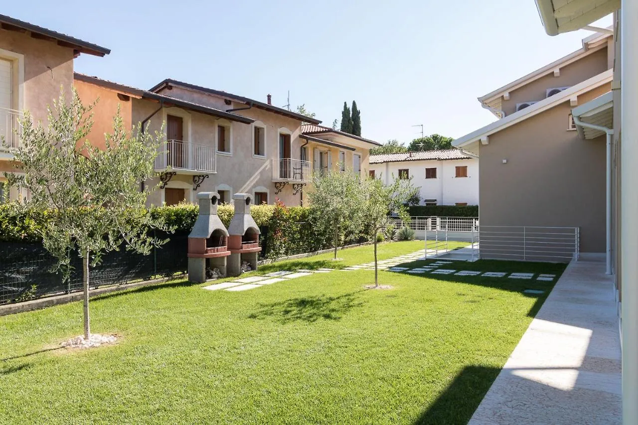 Villa Meri Lake By Garda Fewo Manerba del Garda