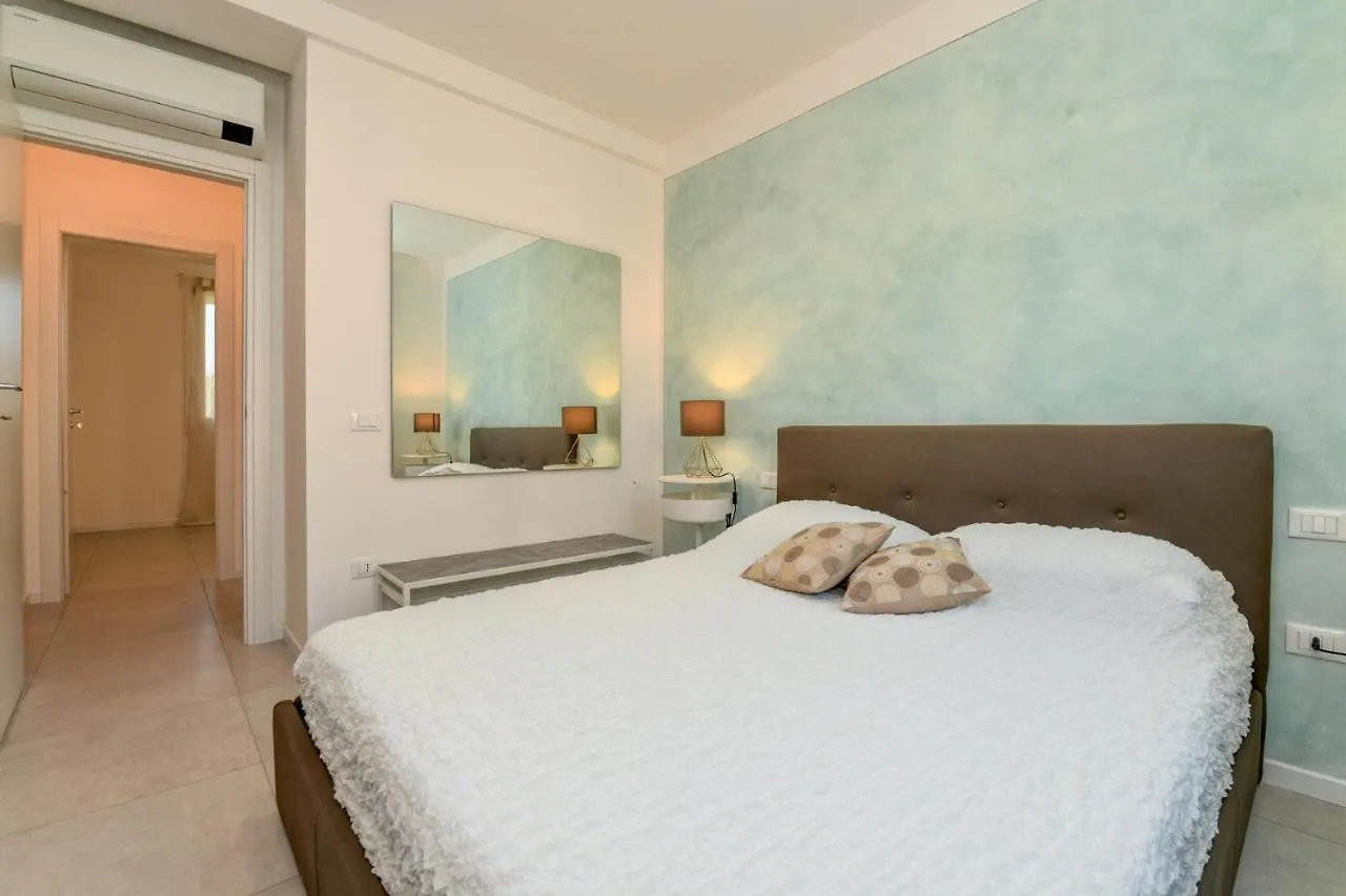 Villa Meri Lake By Garda Fewo Manerba del Garda Apartament