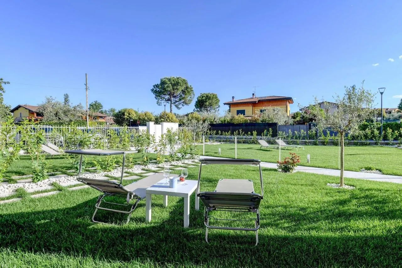 Apartament Villa Meri Lake By Garda Fewo Manerba del Garda
